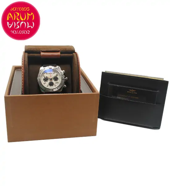 Breitling Airborne Shop Ref. 5348/1973 Breitling Airborne Shop Ref. 5348/1973