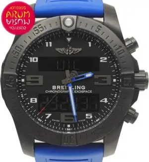 Breitling Exospace Connected Shop Ref. 5374/1999 "SOLD"