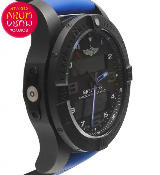 Breitling Exospace Connected Shop Ref. 5374/1999 "SOLD"