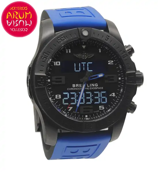 Breitling Exospace Connected Shop Ref. 5374/1999 "SOLD"