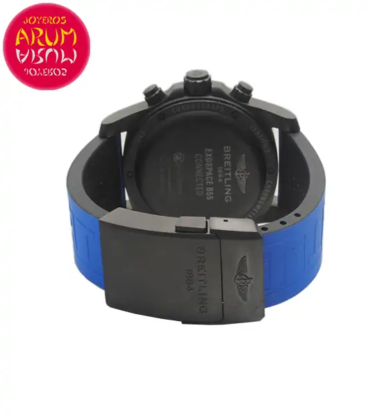 Breitling Exospace Connected Shop Ref. 5374/1999 "SOLD"