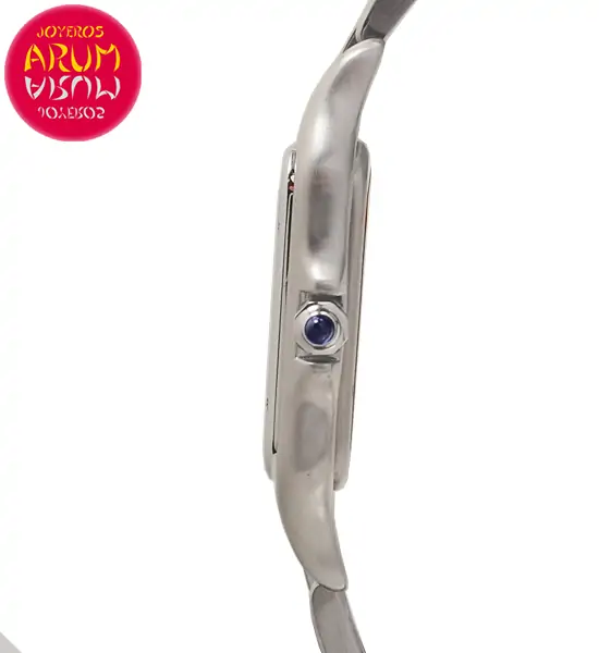 Cartier Panthere Shop Ref. 5358/1983