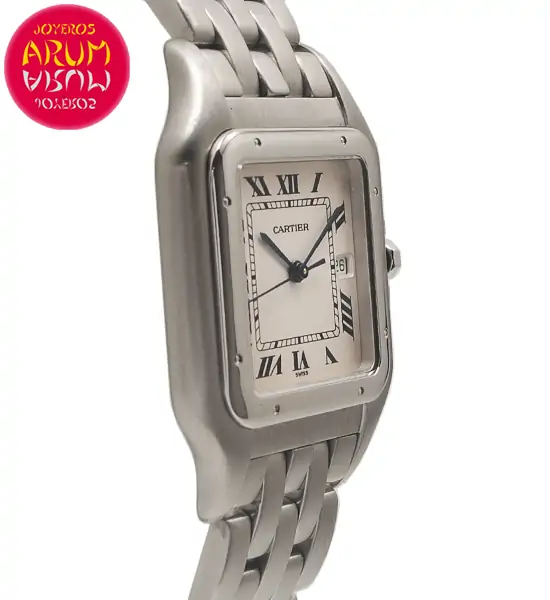 Cartier Panthere Shop Ref. 5358/1983