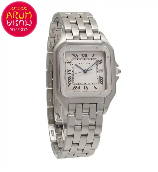 Cartier Panthere Shop Ref. 5358/1983