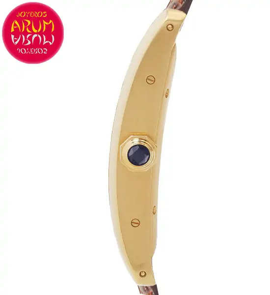 Cartier Tank Americaine Shop Ref. 5385/2010