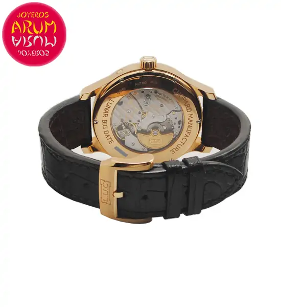 Chopard L.U.C Lunar Shop Ref. 5364/1991 "SOLD"