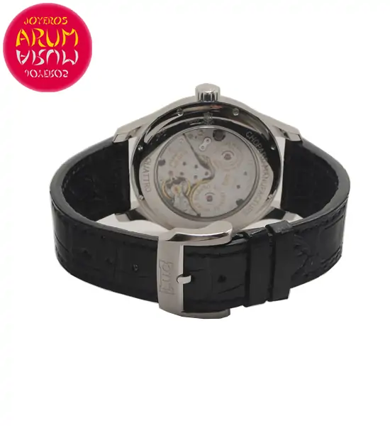 Chopard L.U.C Quattro Shop Ref. 5365/1990 "SOLD"