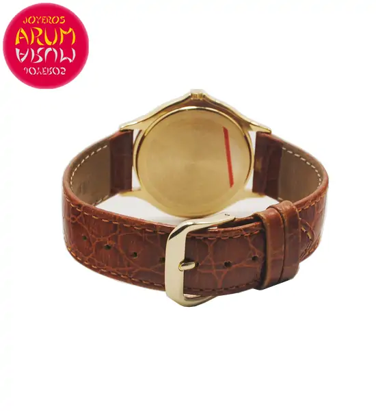 Cyma Gold 18K Shop Ref. 5321/1947