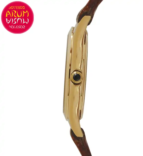 Cyma Gold 18K Shop Ref. 5322/1948 Cyma Gold 18K Shop Ref. 5322/1948