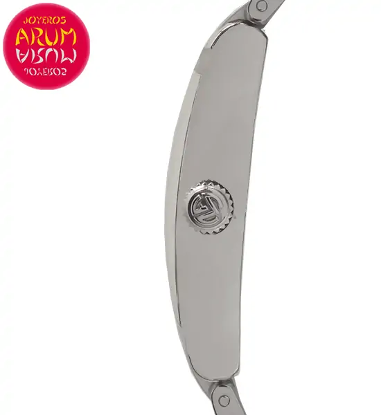 Franck Muller Cintree Curvex Shop Ref. 5292/1918 "SOLD"