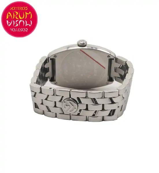 Franck Muller Cintree Curvex Shop Ref. 5292/1918 "SOLD"