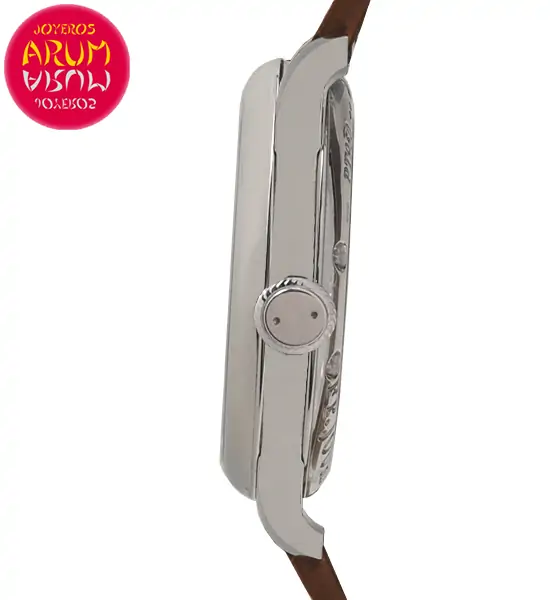 F.P Journe Octa Lune Habana Shop Ref. 5363/1988 "SOLD"