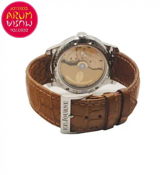 F.P Journe Octa Lune Habana Shop Ref. 5363/1988 "SOLD"