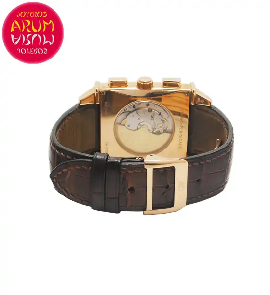 Girard Perregaux Vintage 1945 Shop Ref. 4374/1098 Girard Perregaux Vintage 1945 Shop Ref. 4374/1098