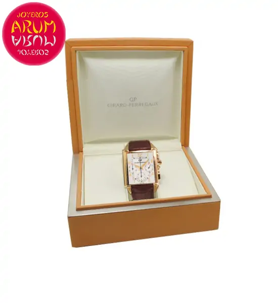 Girard Perregaux Vintage 1945 Shop Ref. 4374/1098 Girard Perregaux Vintage 1945 Shop Ref. 4374/1098