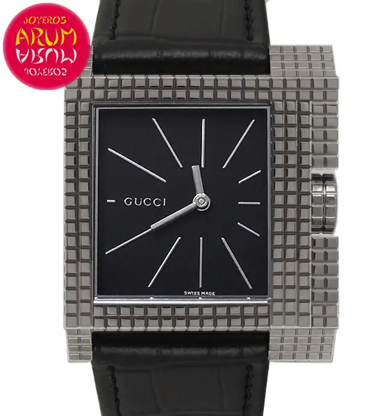 Gucci 7100M Shop Ref. 5249/1873 Gucci 7100M Shop Ref. 5249/1873