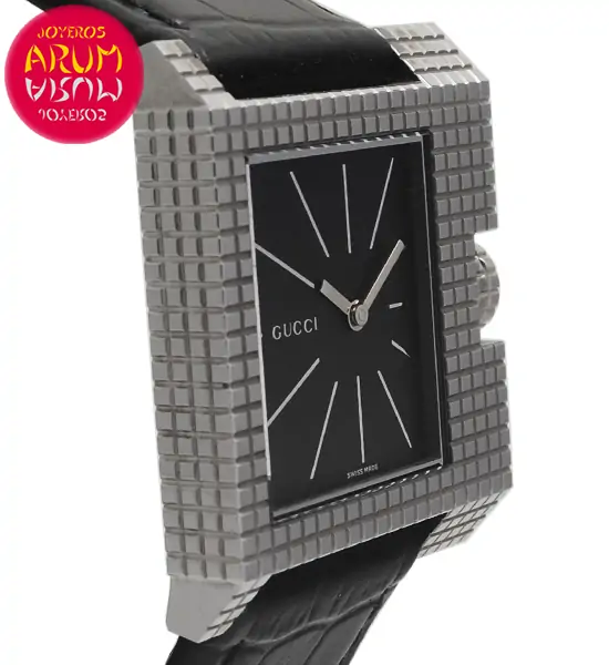 Gucci 7100M Shop Ref. 5249/1873 Gucci 7100M Shop Ref. 5249/1873