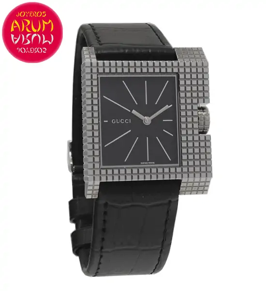 Gucci 7100M Shop Ref. 5249/1873 Gucci 7100M Shop Ref. 5249/1873