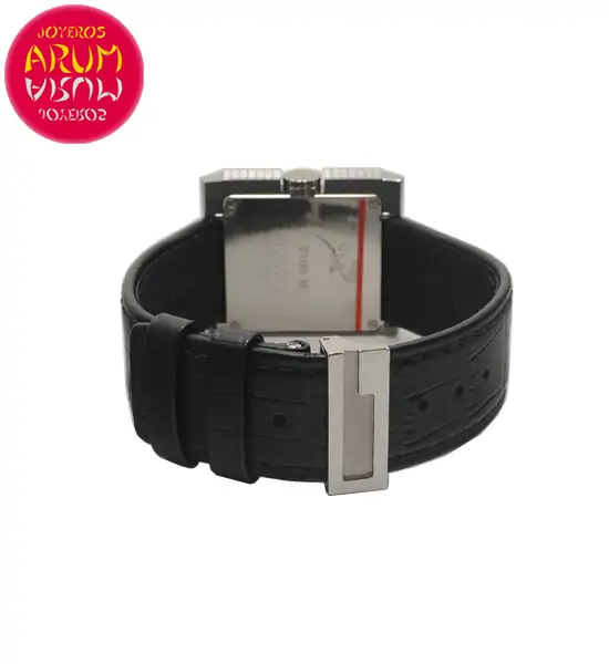 Gucci 7100M Shop Ref. 5249/1873 Gucci 7100M Shop Ref. 5249/1873