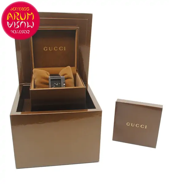 Gucci 7100M Shop Ref. 5249/1873 Gucci 7100M Shop Ref. 5249/1873