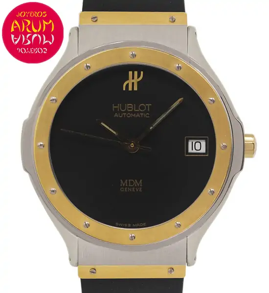 Hublot Classic 36 mm Shop Ref. 5356/1981 "SOLD"