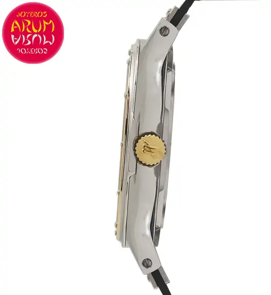 Hublot Classic 36 mm Shop Ref. 5356/1981 "SOLD"