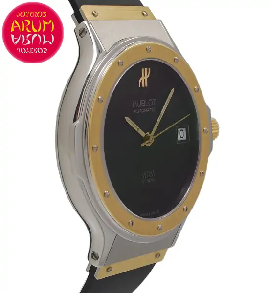 Hublot Classic 36 mm Shop Ref. 5356/1981 "SOLD"