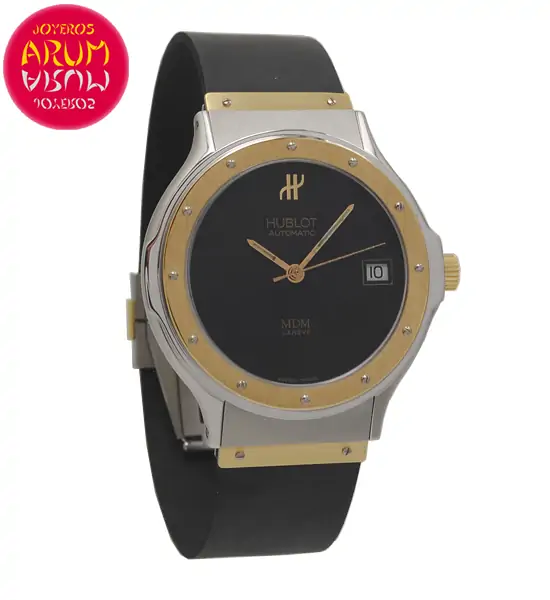 Hublot Classic 36 mm Shop Ref. 5356/1981 "SOLD"