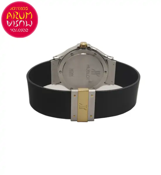 Hublot Classic 36 mm Shop Ref. 5356/1981 "SOLD"