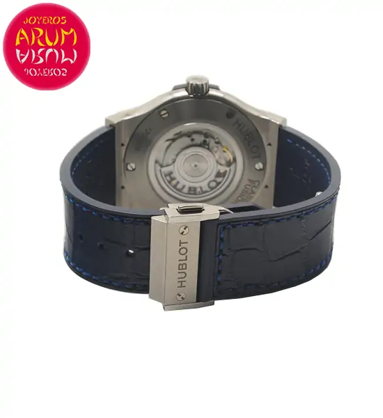 Hublot Classic Fusion Shop Ref. 5379/2004 "SOLD"