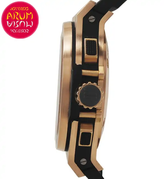 Hublot Big Bang Shop Ref. 4968/1593 "SOLD"