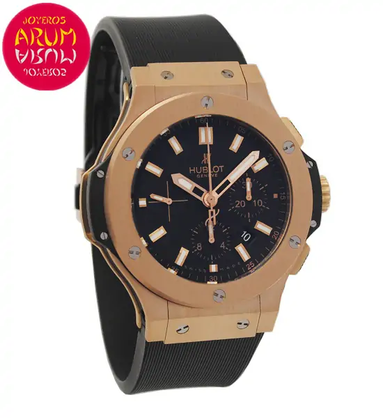 Hublot Big Bang Shop Ref. 4968/1593 "SOLD"