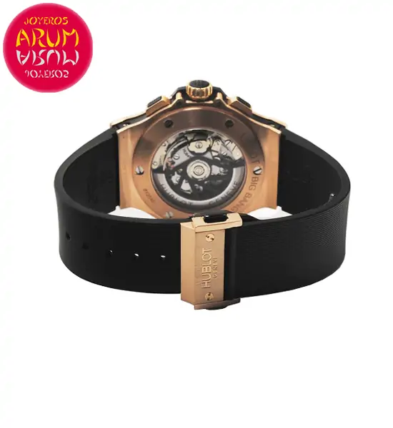 Hublot Big Bang Shop Ref. 4968/1593 "SOLD"