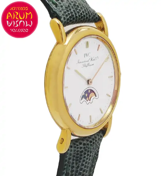 IWC Portofino Shop Ref. 5345/1970 "SOLD"