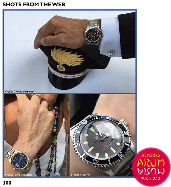 Rolex Passion Mondani Editore Book Rolex Passion Mondani Editore Book