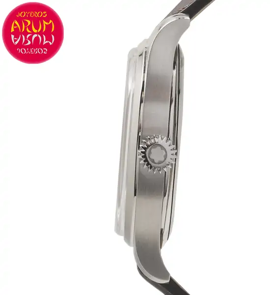 Montblanc Small Second Shop Ref. 5353/1978 "SOLD"