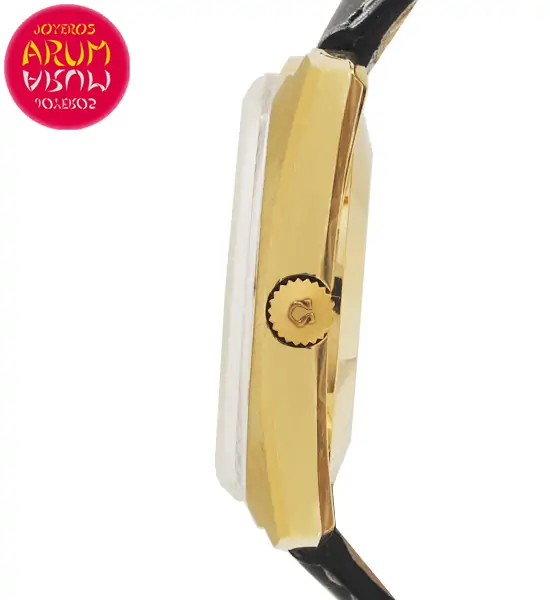 Omega De Ville Vintage Shop Ref. 5326/1952