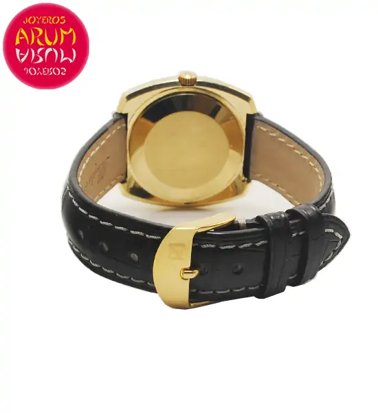 Omega De Ville Vintage Shop Ref. 5326/1952