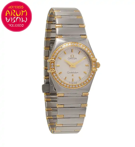 Omega Constellation Shop Ref. 5334/1959 "SOLD"