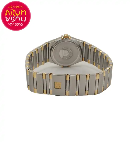 Omega Constellation Shop Ref. 5334/1959 "SOLD"