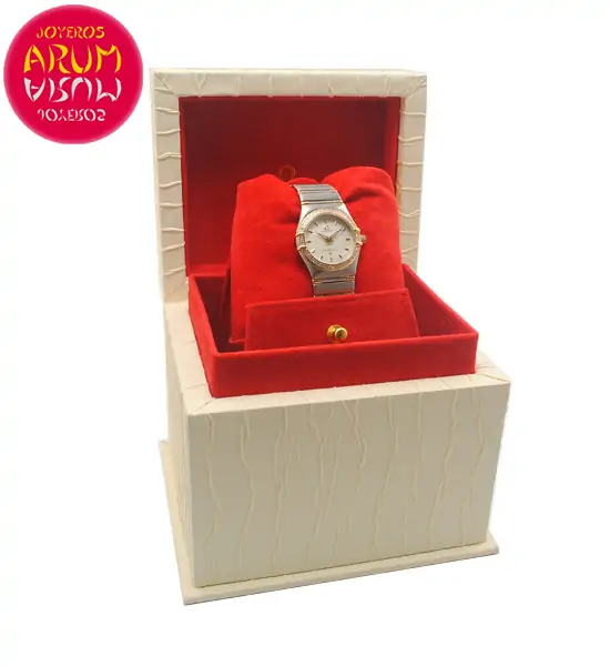 Omega Constellation Shop Ref. 5334/1959 "SOLD"