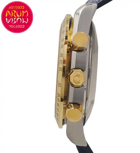 Omega Speedmaster Shop Ref. 5337/1962