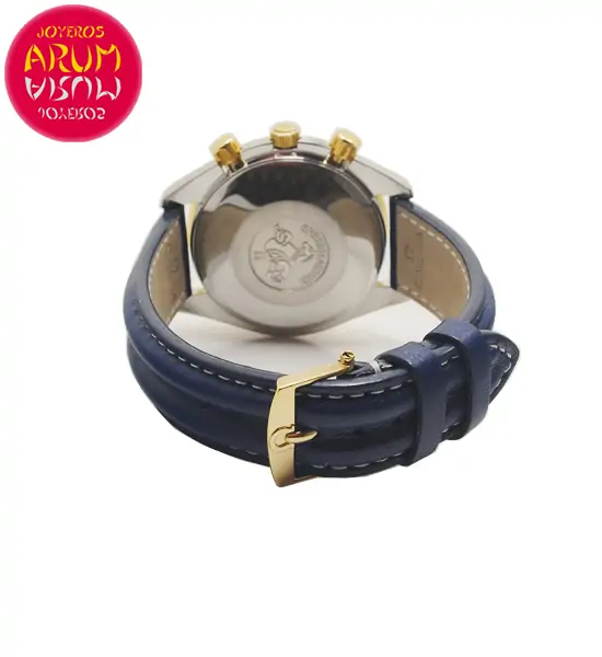 Omega Speedmaster Shop Ref. 5337/1962