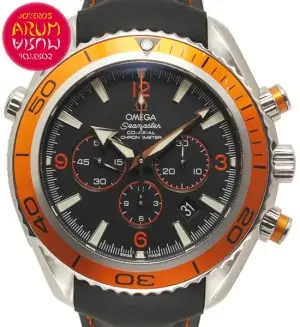 Omega Planet Ocean Shop Ref. 5338/1963 "SOLD"