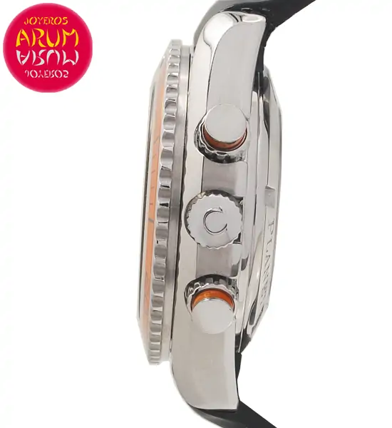 Omega Planet Ocean Shop Ref. 5338/1963 "SOLD"