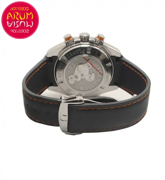 Omega Planet Ocean Shop Ref. 5338/1963 "SOLD"