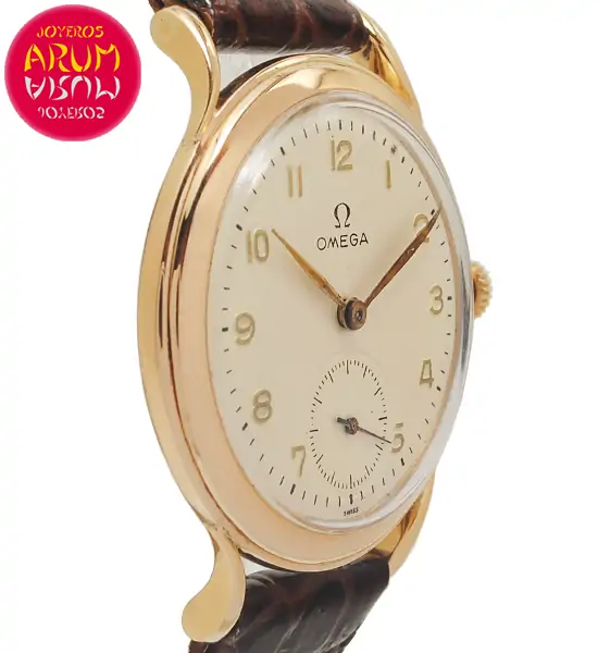 Omega Vintage Shop Ref. 5360/1985