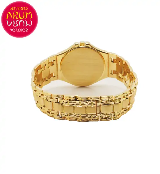 Omega Gold 18K Shop Ref. 5362/1987 Omega Gold 18K Shop Ref. 5362/1987