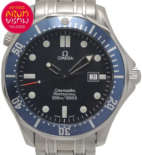 Omega Seamaster Shop Ref. 5336/1961 "SOLD"