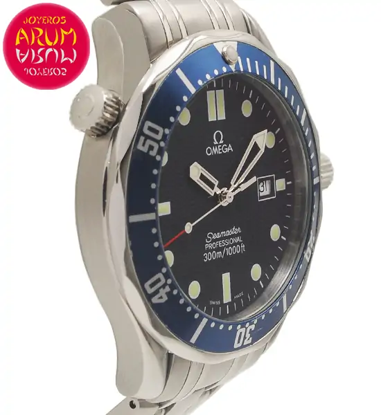 Omega Seamaster Shop Ref. 5336/1961 "SOLD"